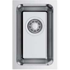 Кухонная мойка нержавеющая сталь Omoikiri Tadzava 22-U-IN