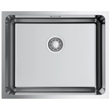 Кухонная мойка нержавеющая сталь Omoikiri Tadzava 54-U-IN