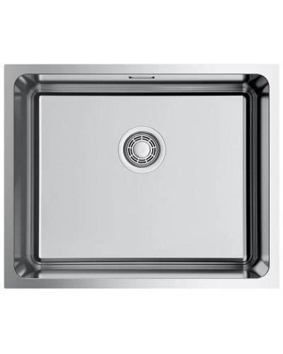 Кухонная мойка нержавеющая сталь Omoikiri Tadzava 54-U-IN