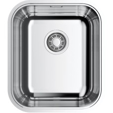 Кухонная мойка нержавеющая сталь Omoikiri Omi 36-U-IN