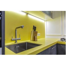 Кухонная мойка нержавеющая сталь Omoikiri Taki 49-U/IF-IN 4973045