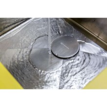 Кухонная мойка нержавеющая сталь Omoikiri Taki 49-U/IF-IN 4973045