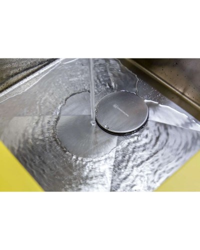 Кухонная мойка нержавеющая сталь Omoikiri Taki 49-U/IF-IN 4973045