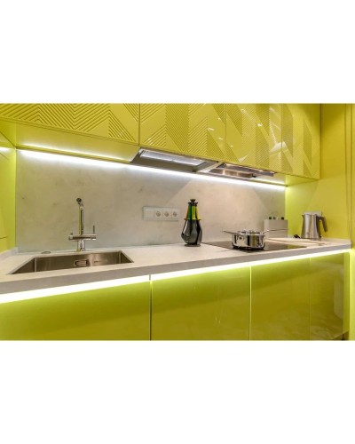 Кухонная мойка нержавеющая сталь Omoikiri Taki 49-U/IF-IN 4973045