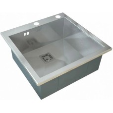 Кухонная мойка Zorg Inox X-5151GX