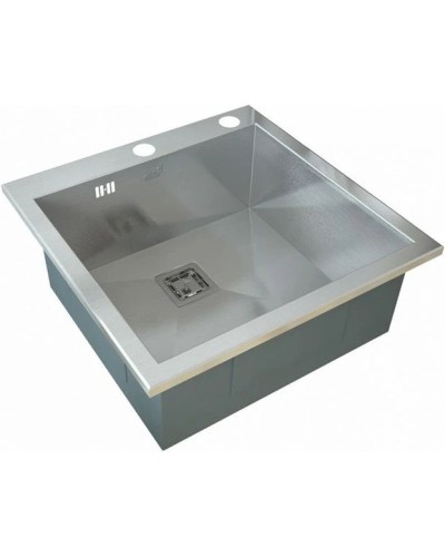 Кухонная мойка Zorg Inox X-5151GX