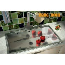 Кухонная мойка Zorg Inox  X-7551