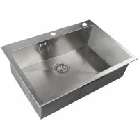 Кухонная мойка Zorg Inox  X-7551