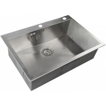 Кухонная мойка Zorg Inox  X-7551