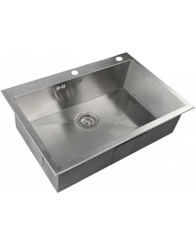 Кухонная мойка Zorg Inox  X-7551