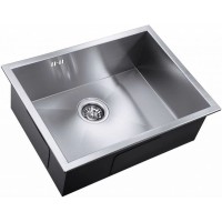 Кухонная мойка Zorg Inox X-5844