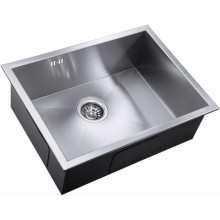 Кухонная мойка Zorg Inox X-5844