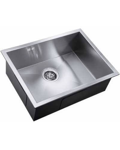 Кухонная мойка Zorg Inox X-5844