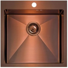 Кухонная мойка Seaman Eco Marino SMB-5151S-Copper1.A