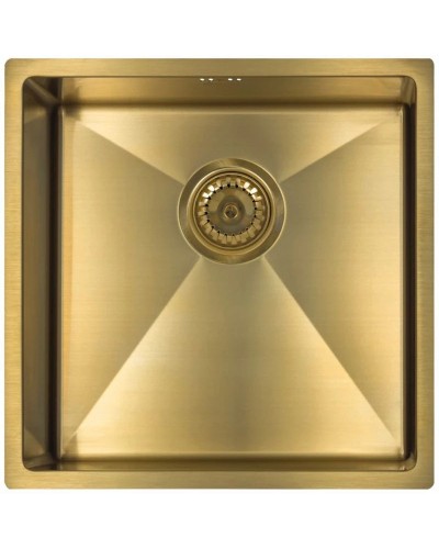 Кухонная мойка Seaman Eco Marino SME-440-Gold1.A