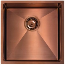 Кухонная мойка Seaman Eco Marino SME-440-Copper1.A