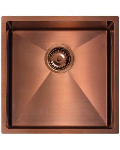 Кухонная мойка Seaman Eco Marino SME-440-Copper1.A