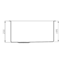 Кухонная мойка Seaman Eco Marino SME-440-Copper1.A