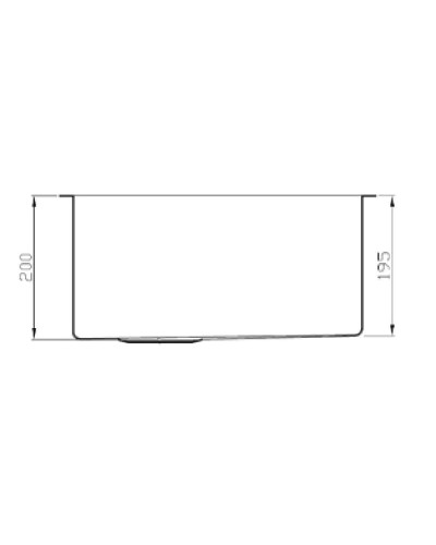 Кухонная мойка Seaman Eco Marino SME-440-Copper1.A