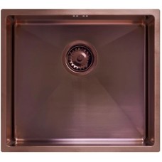 Кухонная мойка Seaman Eco Marino SME-490-Copper2.A