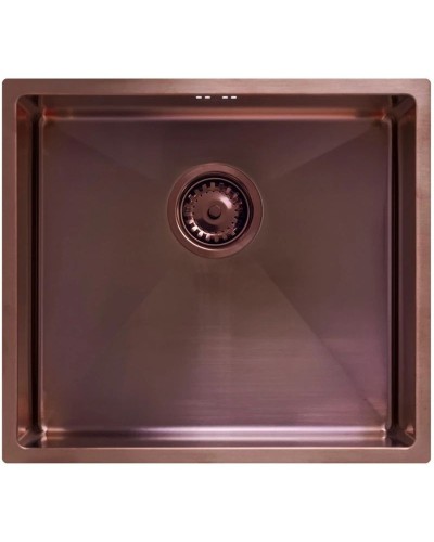Кухонная мойка Seaman Eco Marino SME-490-Copper2.A