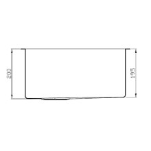 Кухонная мойка Seaman Eco Marino SME-490-Copper2.A