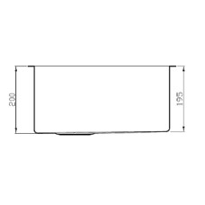 Кухонная мойка Seaman Eco Marino SME-490-Gold2.A