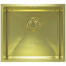 Кухонная мойка Seaman Eco Marino SME-490-Gold2.A