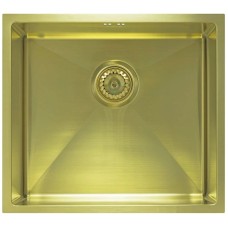 Кухонная мойка Seaman Eco Marino SME-490-Gold2.A