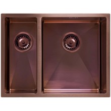 Кухонная мойка Seaman Eco Marino SME-575DL-Copper2.A