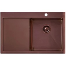 Кухонная мойка Seaman Eco Marino SMV-780L-Copper2.A