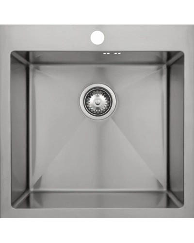 Кухонная мойка Seaman Eco Marino SMB-5151S.A