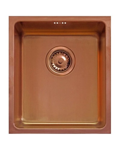 Кухонная мойка Seaman Eco Roma SMR-4438A-Red Bronze.A