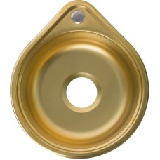 Кухонная мойка Seaman Eco Wien SWT-3945-Antique gold matt.A
