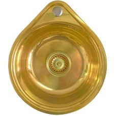 Кухонная мойка Seaman Eco Wien SWT-3945-Gold polish.A