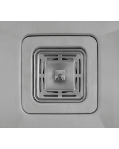 Кухонная мойка Seaman Eco Marino SMB-5151SQ.B