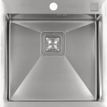 Кухонная мойка Seaman Eco Marino SMB-5151SQ.B