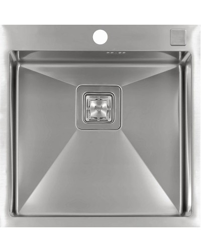 Кухонная мойка Seaman Eco Marino SMB-5151SQ.B