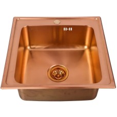 Кухонная мойка Seaman Eco Wien SWT-5050-Copper satin.A