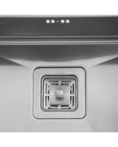 Кухонная мойка Seaman Eco Marino SMB-7851LSQ.B