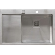 Кухонная мойка Seaman Eco Marino SMB-7851LSQ.B