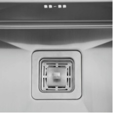 Кухонная мойка Seaman Eco Marino SMB-7851RSQ.B