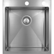 Кухонная мойка Seaman Eco Marino SMB-4550S.B