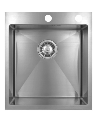 Кухонная мойка Seaman Eco Marino SMB-4550S.B