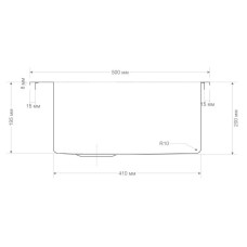Кухонная мойка Seaman Eco Marino SMB-4050S.B