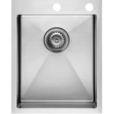 Кухонная мойка Seaman Eco Marino SMB-4050S.B