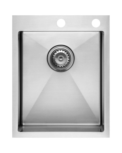 Кухонная мойка Seaman Eco Marino SMB-4050S.B