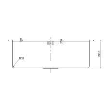 Кухонная мойка Seaman Eco Marino SMB-6152SK.B
