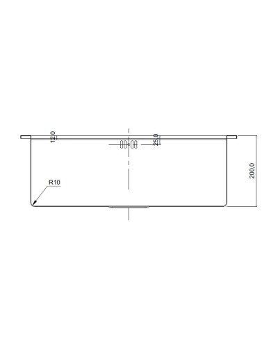 Кухонная мойка Seaman Eco Marino SMB-6152SK.B
