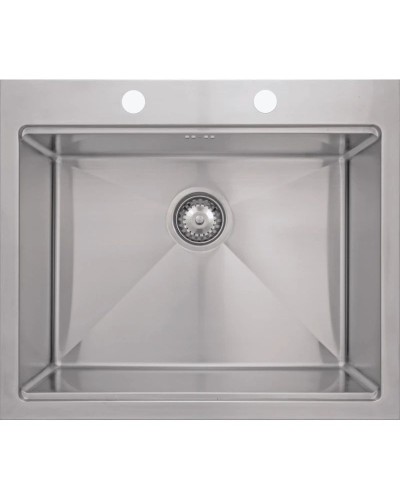 Кухонная мойка Seaman Eco Marino SMB-6152SK.B